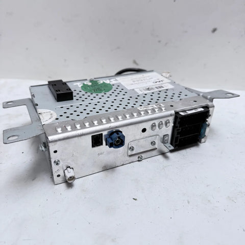 Radio JAC S1 2021 - 1.3 4x2 Bencina Mecánico
