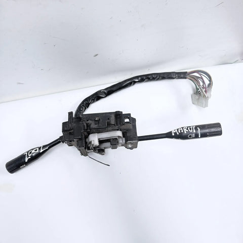 TELECOMANDO Suzuki Maruti 2002 - 4x2 Bencina Mecánico