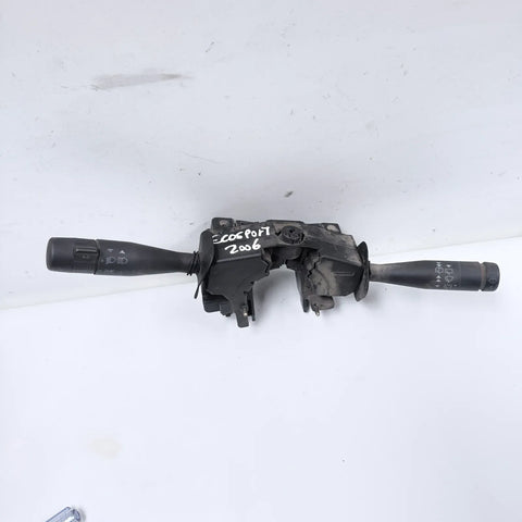 TELECOMANDO Ford ECOSPORT 2006 - 4x2 Bencina Mecánico