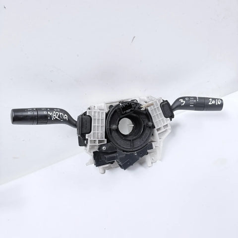 TELECOMANDO Mazda 3 2010 - 4x2 Bencina Mecánico