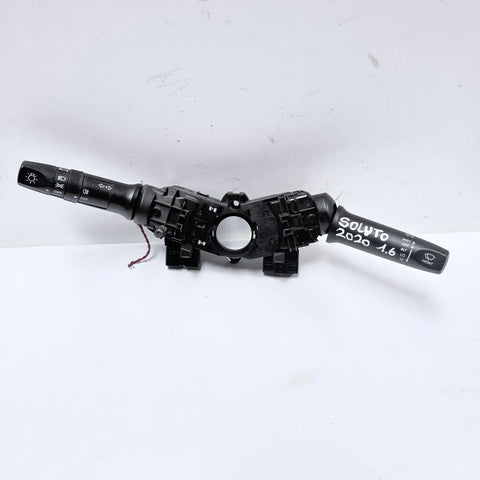 TELECOMANDO Kia soluto 2020 - 1.6 4x2 Bencina Mecánico