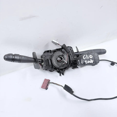 TELECOMANDO Renault Clio 2007 - 1.6 4x2 Bencina Mecánico