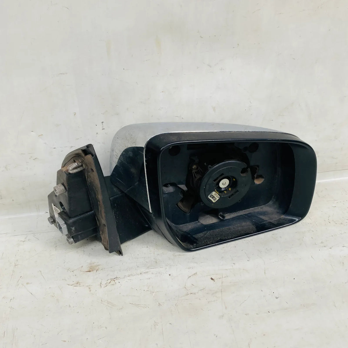ESPEJO DERECHO Ford Ranger 2023 - 3.2 4x2 Diesel Mecánico