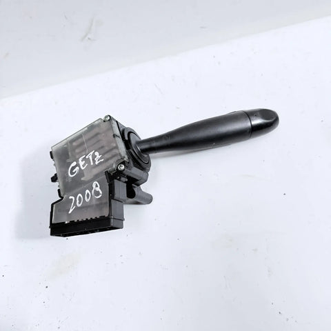 TELECOMANDO LUCES Hyundai Getz 2008 - 4x2 Bencina Mecánico