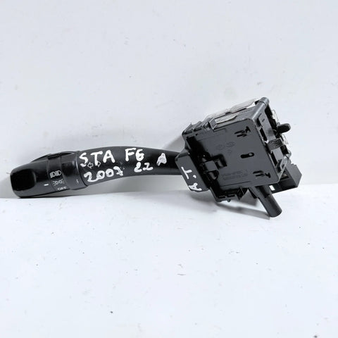 TELECOMANDO LUCES Hyundai Santa Fe 2007 - 2.2 4x2 Bencina Mecánico