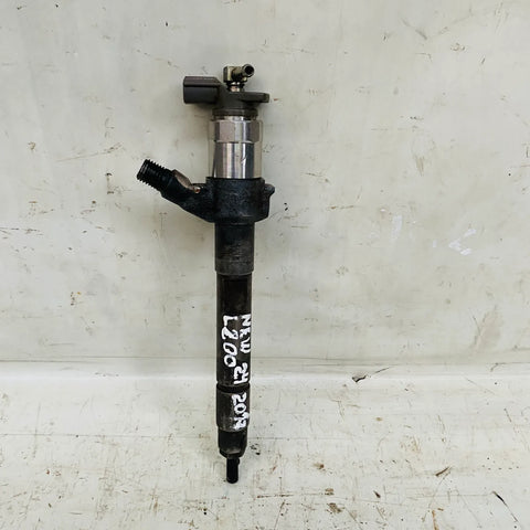 Inyector Mitsubishi NEW L200 2017 - 2.4 4x4 Diesel Mecánico