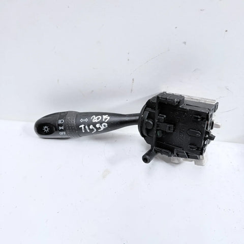 TELECOMANDO LUCES Chery Tiggo 2015 - 4x2 Bencina Mecánico