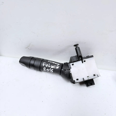 TELECOMANDO LUCES Chery Fulwin  2015 - 4x2 Bencina Mecánico