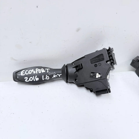 TELECOMANDO LUCES Ford ECOSPORT 2016 - 1.6 4x2 Bencina Mecánico
