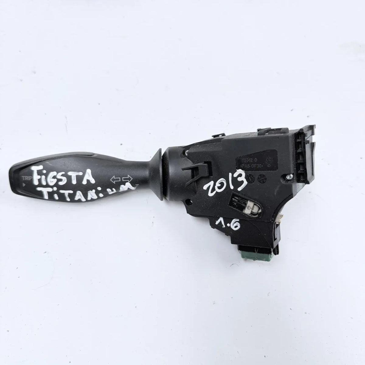TELECOMANDO LUCES Ford Fiesta 2013 - 1.6 4x2 Bencina Mecánico