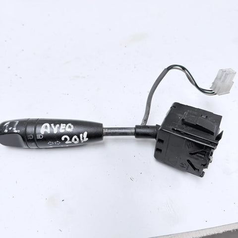 TELECOMANDO LUCES Chevrolet Aveo 2012 - 1.2 4x2 Bencina Mecánico