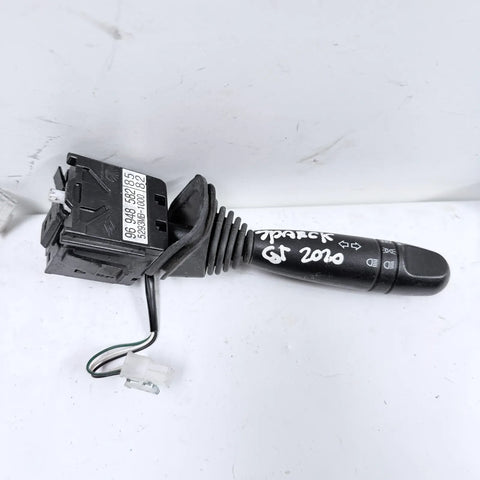 TELECOMANDO LUCES Chevrolet Spark GT 2020 - 4x2 Bencina Mecánico