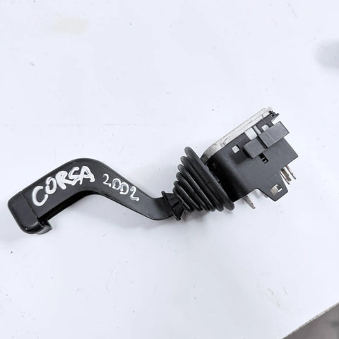 TELECOMANDO LUCES Chevrolet CORSA 2002 - 4x2 Bencina Mecánico