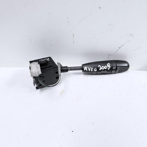 TELECOMANDO LUCES Chevrolet Aveo 2008 - 1.4 4x2 Bencina Mecánico