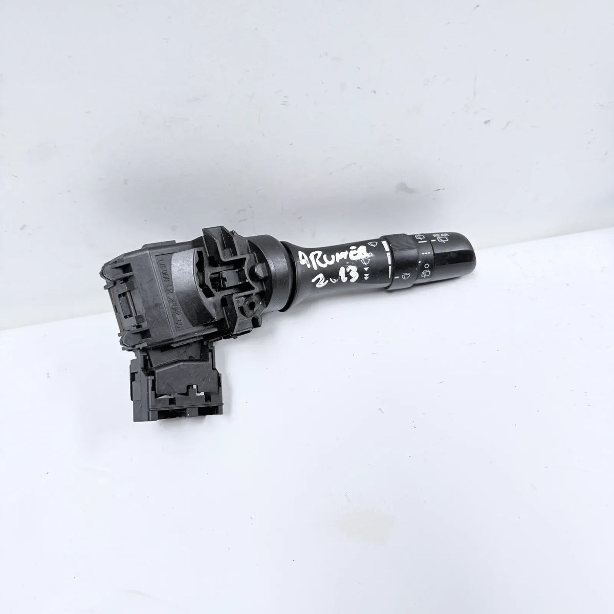 TELECOMANDO LIMPIAPARABRISAS Toyota 4runner 2013 - 4x2 Bencina Mecánico