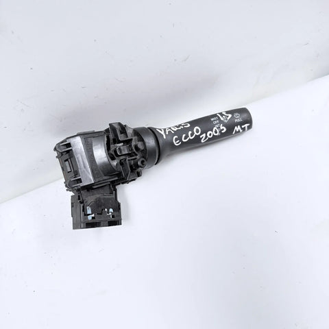 TELECOMANDO LIMPIAPARABRISAS Toyota Yaris Ecco 2005 - 1.5 4x2 Bencina Mecánico