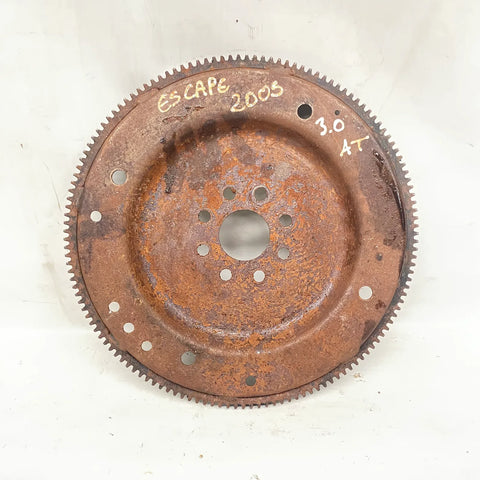 Volante de inercia Ford escape 2005 - 3.0 4x2 Bencina Automático