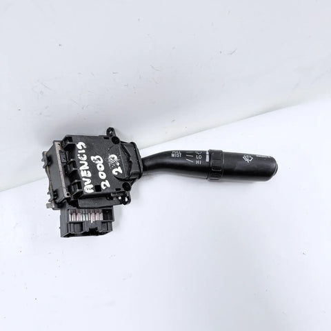 TELECOMANDO LIMPIAPARABRISAS Toyota Avensis 2008 - 2.0 4x2 Bencina Mecánico