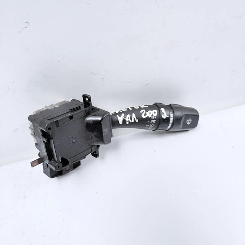 TELECOMANDO LIMPIAPARABRISAS Suzuki MASTERVAN 2003 - 4x2 Bencina Mecánico