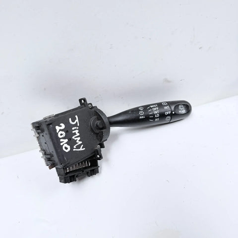 TELECOMANDO LIMPIAPARABRISAS Suzuki Jimny 2010 - 4x2 Bencina Mecánico