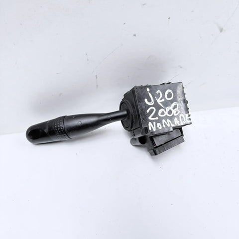 TELECOMANDO LIMPIAPARABRISAS Suzuki Nomade 2008 - 2.0 4x2 Bencina Mecánico