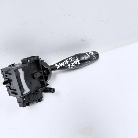 TELECOMANDO LIMPIAPARABRISAS Suzuki Swift 2007 - 1.5 4x2 Bencina Mecánico