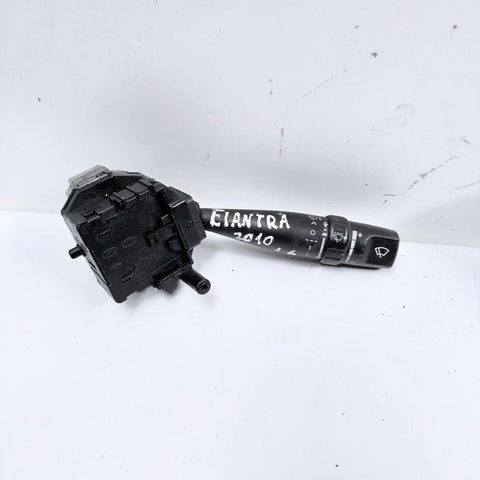 TELECOMANDO LIMPIAPARABRISAS Hyundai Elantra 2010 - 1.6 4x2 Bencina Mecánico