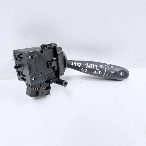 TELECOMANDO LIMPIAPARABRISAS Hyundai I10 2012 - 1.2 4x2 Bencina Mecánico