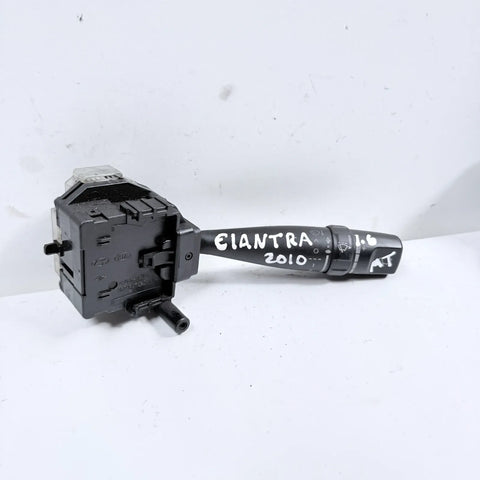 TELECOMANDO LIMPIAPARABRISAS Hyundai Elantra 2010 - 1.6 4x2 Bencina Mecánico