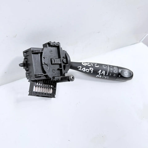 TELECOMANDO LIMPIAPARABRISAS Hyundai Getz 2009 - 1.4 4x2 Bencina Mecánico