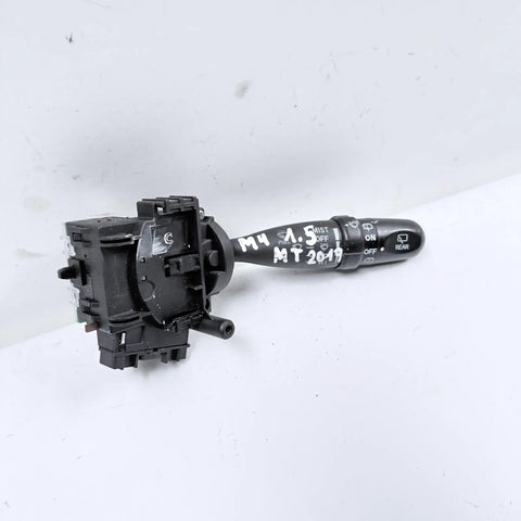 TELECOMANDO LIMPIAPARABRISAS Great Wall M4 2019 - 1.5 4x2 Bencina Mecánico