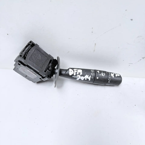 TELECOMANDO LIMPIAPARABRISAS DFM H30 2014 - 1.6 4x2 Bencina Mecánico