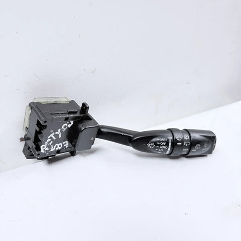 TELECOMANDO LIMPIAPARABRISAS Ssangyong Actyon 2007 - 4x2 Bencina Mecánico