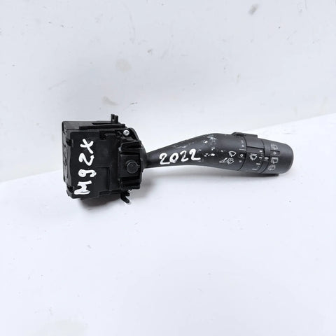 TELECOMANDO LIMPIAPARABRISAS Mg ZX 2022 - 4x2 Bencina Mecánico