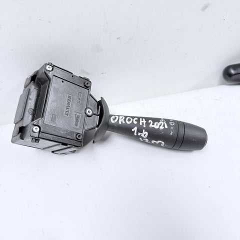 TELECOMANDO LIMPIAPARABRISAS Renault OROCH 2021 - 1.6 4x2 Bencina Mecánico