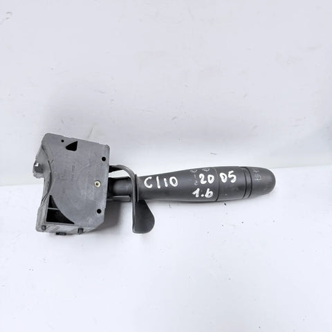 TELECOMANDO LIMPIAPARABRISAS Renault Clio 2005 - 1.6 4x2 Bencina Mecánico