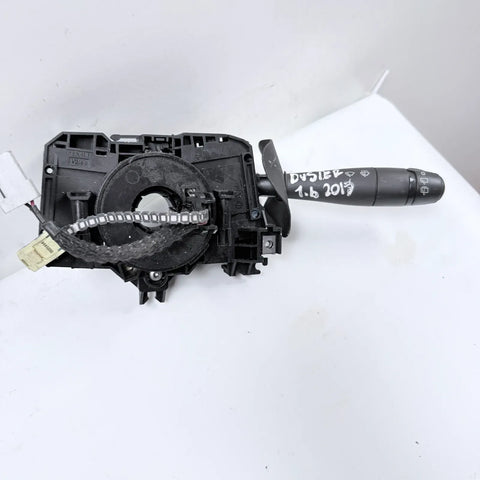 TELECOMANDO LIMPIAPARABRISAS Renault Duster 2015 - 1.6 4x2 Bencina Mecánico