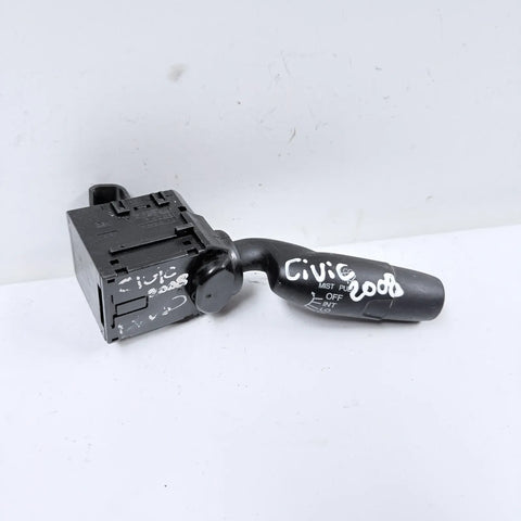 TELECOMANDO LIMPIAPARABRISAS Honda Civic 2008 - 4x2 Bencina Mecánico