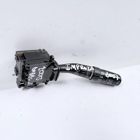 TELECOMANDO LIMPIAPARABRISAS Subaru Impreza 2007 - 4x2 Bencina Mecánico
