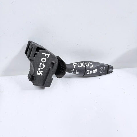 TELECOMANDO LIMPIAPARABRISAS Ford Focus 2006 - 1.6 4x2 Bencina Mecánico