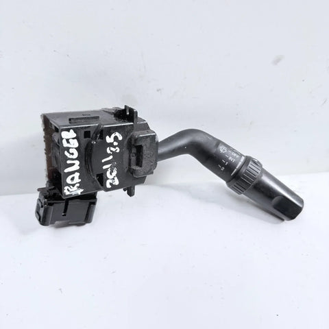 TELECOMANDO LIMPIAPARABRISAS Ford Ranger 2011 - 3.5 4x2 Bencina Mecánico