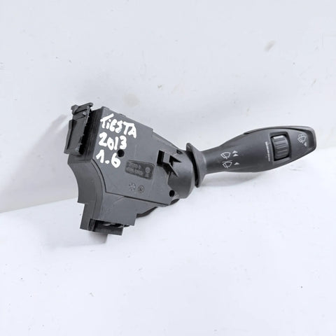 TELECOMANDO LIMPIAPARABRISAS Ford Fiesta 2013 - 1.6 4x2 Bencina Mecánico