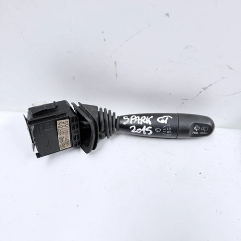 TELECOMANDO LIMPIAPARABRISAS Chevrolet Spark GT 2015 - 4x2 Bencina Mecánico