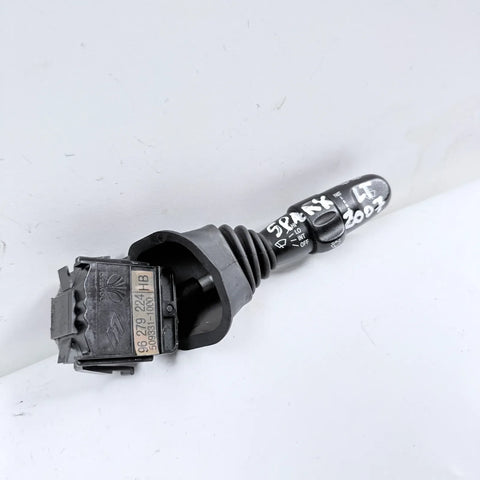 TELECOMANDO LIMPIAPARABRISAS Chevrolet Spark LT 2007 - 4x2 Bencina Mecánico