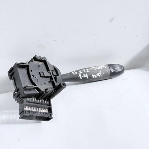 TELECOMANDO LIMPIAPARABRISAS Hyundai Getz 2009 - 1.4 4x2 Bencina Mecánico