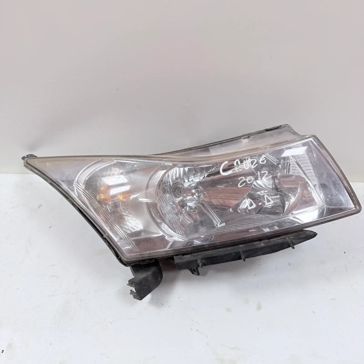 Optico Derecho Chevrolet Cruze 2012 - 4x2 Bencina Mecánico