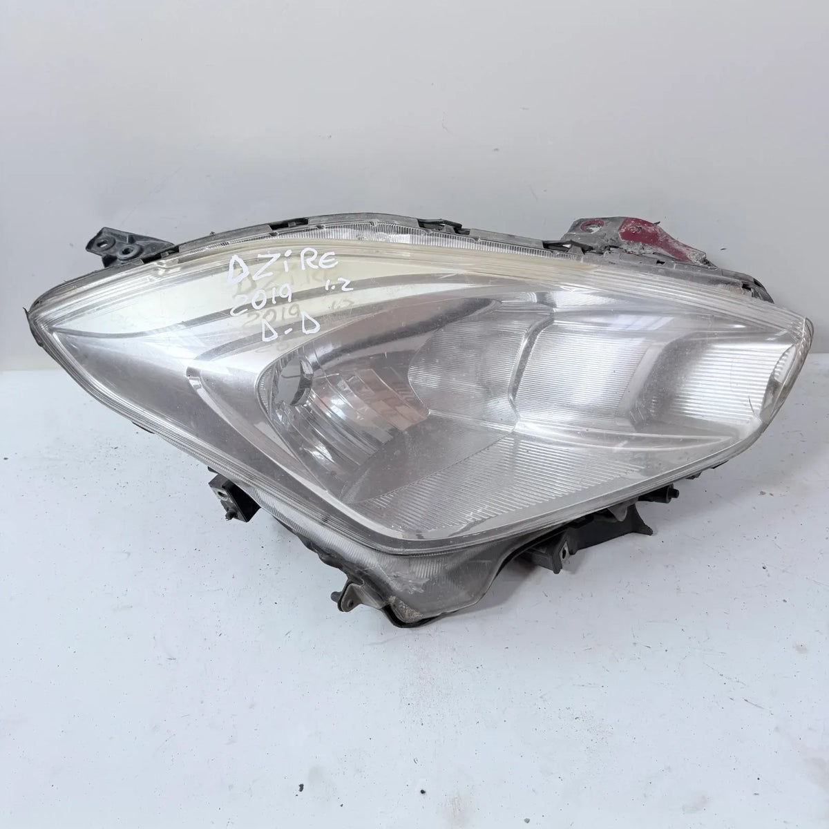 Optico Derecho Suzuki Dzire 2019 - 1.2 4x2 Bencina Mecánico