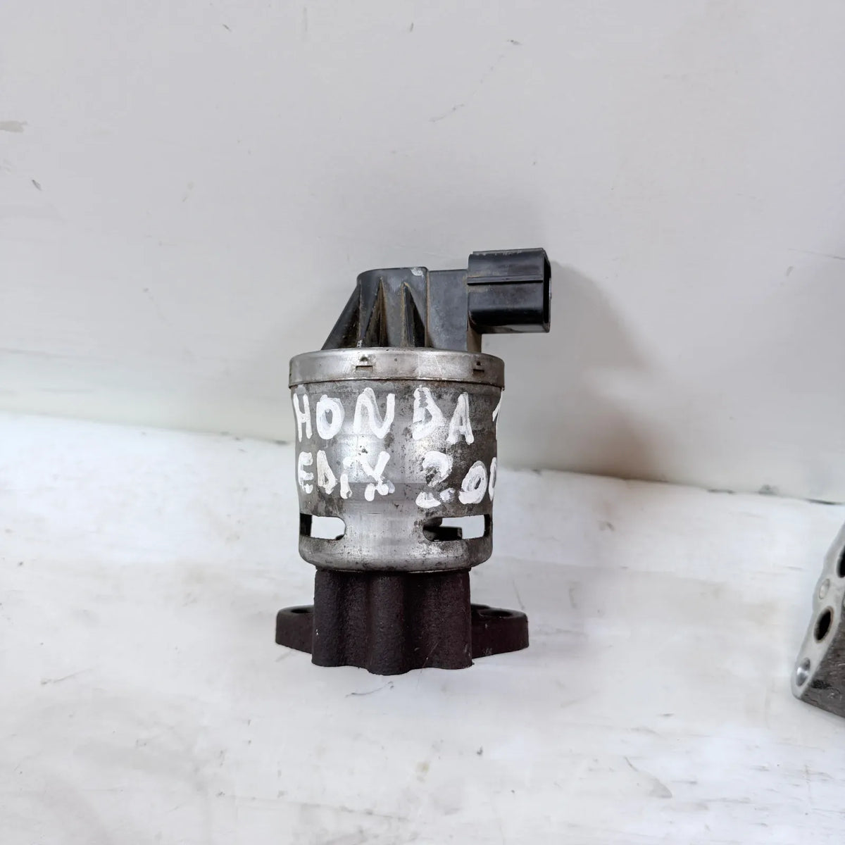 VALVULA EGR Honda EDIX 2005 - 1.7 4x2 Bencina Mecánico
