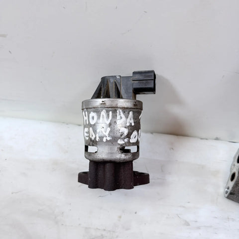 VALVULA EGR Honda EDIX 2005 - 1.7 4x2 Bencina Mecánico