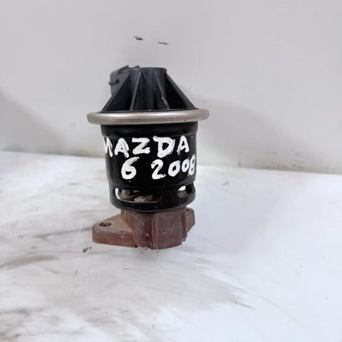 VALVULA EGR Mazda 6 2008 - 2.0 4x2 Bencina Mecánico